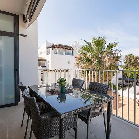 The Sunset House - Punta Candor Beach Rota Bagian luar foto